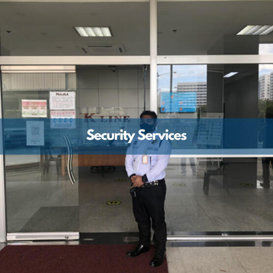 RMSI - Preventive Maintenance Services