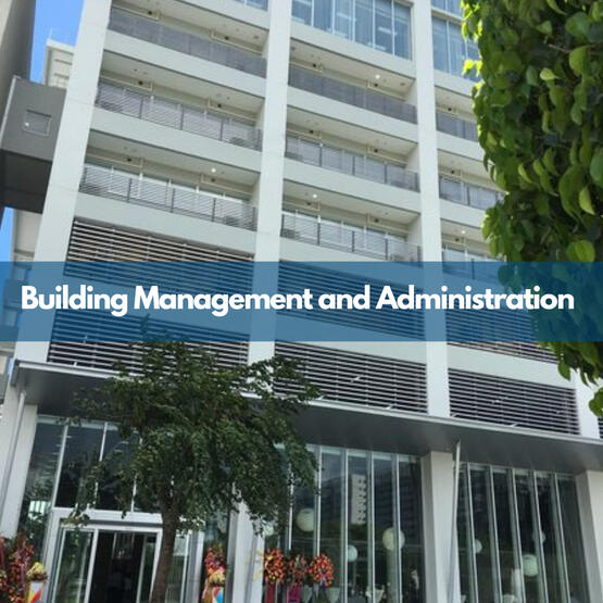 RMSI - Building Management and Administration Services