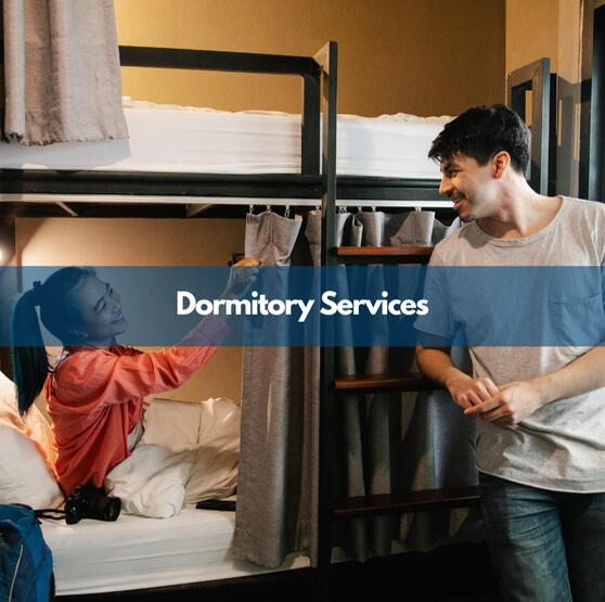 RMSI - Dormitory Services
